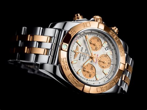 breitling chronomat movimento|Breitling Chronomat 41 discontinued.